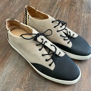 Thorocraft New Sneakers